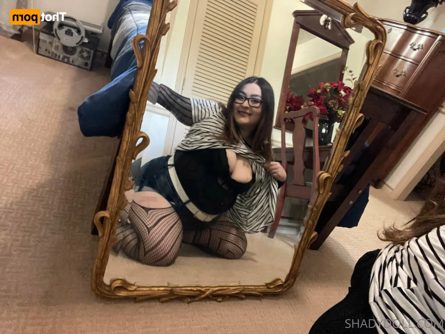 𝐋𝐚𝐭𝐢𝐧𝐚 𝐆𝐚𝐦𝐞𝐫 𝐧𝐞𝐞𝐝𝐬 𝐝*𝐜𝐤 🎮👸🏻💦 [ shadydoll ] Onlyfans leaked photo 14650419 on Hotleaks.tv