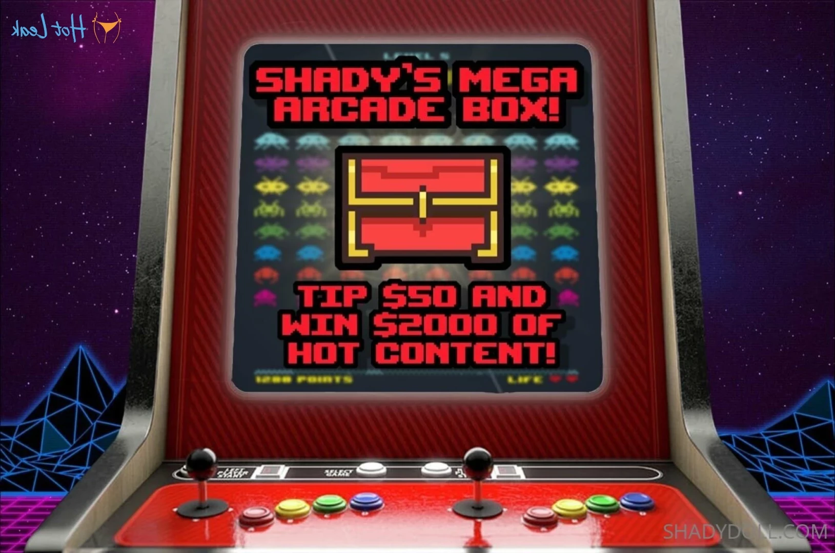 𝐋𝐚𝐭𝐢𝐧𝐚 𝐆𝐚𝐦𝐞𝐫 𝐧𝐞𝐞𝐝𝐬 𝐝*𝐜𝐤 🎮👸🏻💦 [ shadydoll ] Onlyfans leaked photo 14704119 on Hotleaks.tv