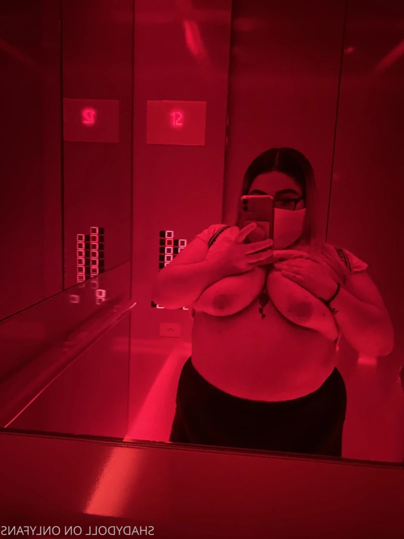 𝐋𝐚𝐭𝐢𝐧𝐚 𝐆𝐚𝐦𝐞𝐫 𝐧𝐞𝐞𝐝𝐬 𝐝*𝐜𝐤 🎮👸🏻💦 [ shadydoll ] Onlyfans leaked photo 14847356 on Hotleaks.tv