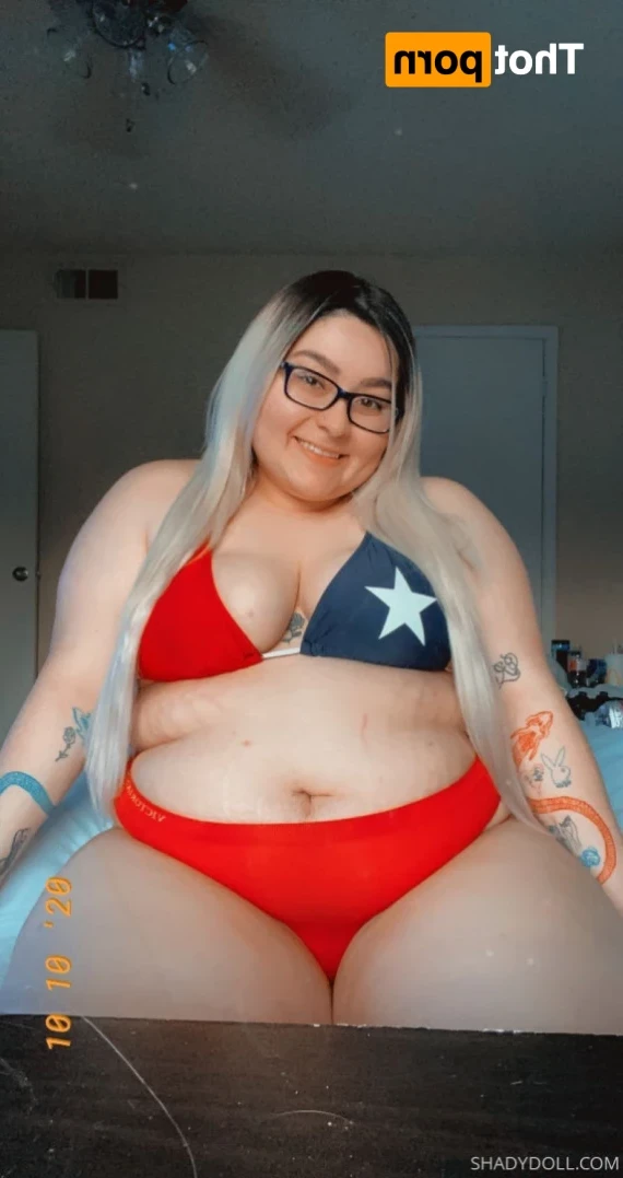 𝐋𝐚𝐭𝐢𝐧𝐚 𝐆𝐚𝐦𝐞𝐫 𝐧𝐞𝐞𝐝𝐬 𝐝*𝐜𝐤 🎮👸🏻💦 [ shadydoll ] Onlyfans leaked photo 15112248 on Hotleaks.tv