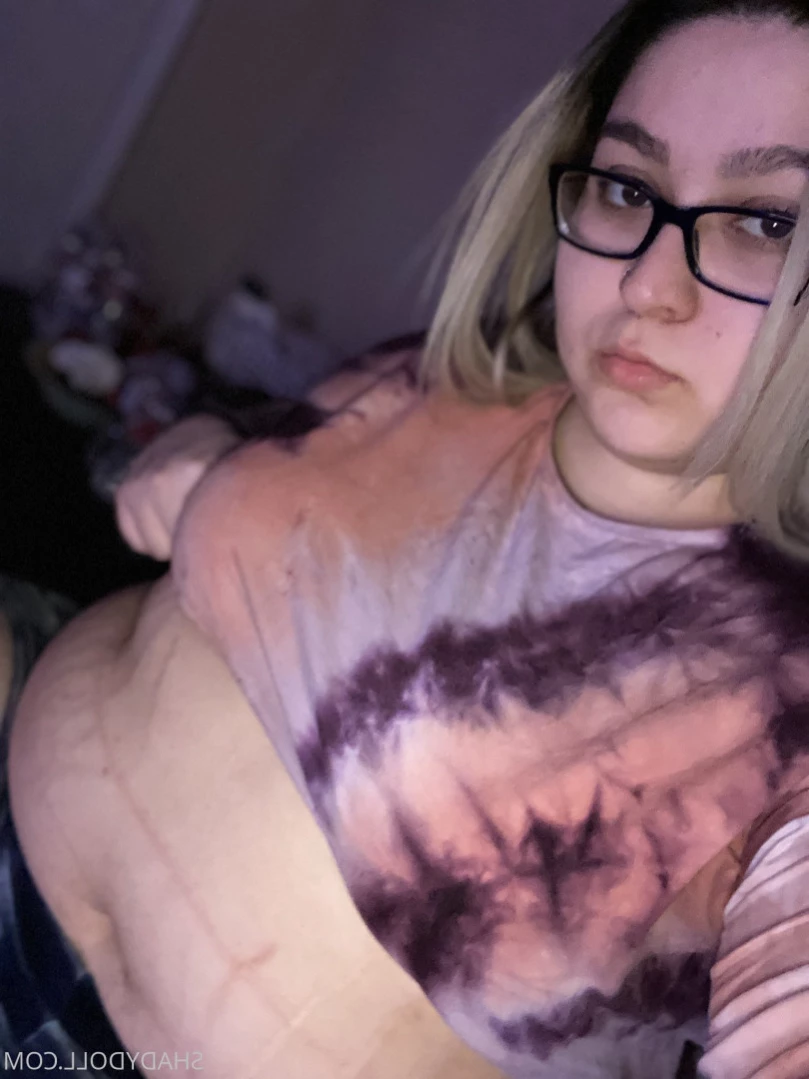 𝐋𝐚𝐭𝐢𝐧𝐚 𝐆𝐚𝐦𝐞𝐫 𝐧𝐞𝐞𝐝𝐬 𝐝*𝐜𝐤 🎮👸🏻💦 [ shadydoll ] Onlyfans leaked photo 15372309 on Hotleaks.tv