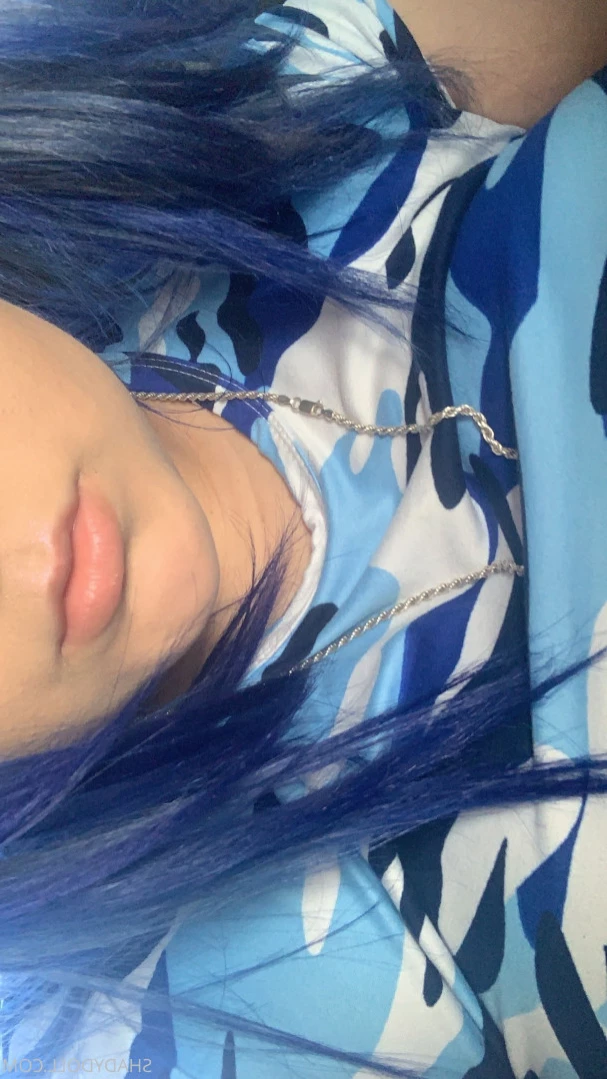 𝐋𝐚𝐭𝐢𝐧𝐚 𝐆𝐚𝐦𝐞𝐫 𝐧𝐞𝐞𝐝𝐬 𝐝*𝐜𝐤 🎮👸🏻💦 [ shadydoll ] Onlyfans leaked photo 15469611 on Hotleaks.tv