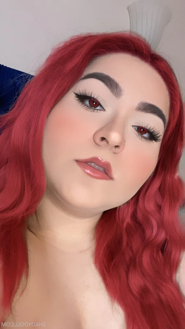 𝐋𝐚𝐭𝐢𝐧𝐚 𝐆𝐚𝐦𝐞𝐫 𝐧𝐞𝐞𝐝𝐬 𝐝*𝐜𝐤 🎮👸🏻💦 [ shadydoll ] Onlyfans leaked photo 16073436 on Hotleaks.tv