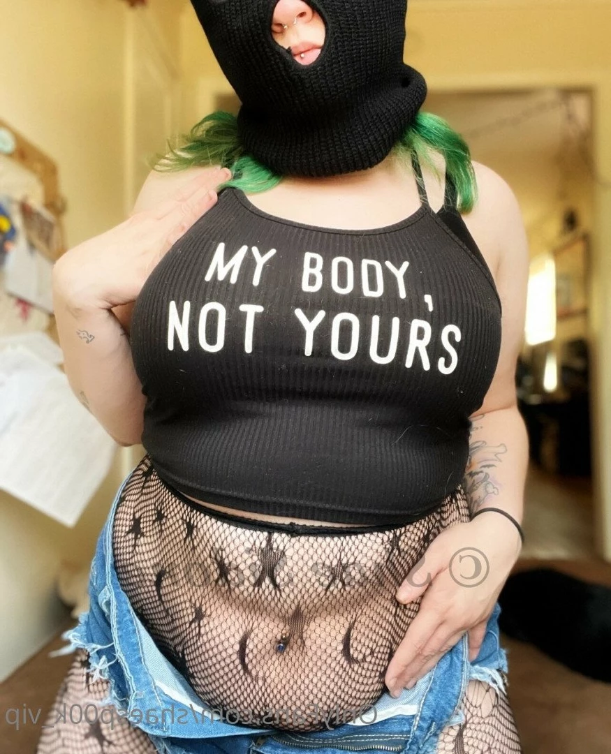 shaesp00k_vip Onlyfans leaked photo 2720587 on Hotleaks.tv