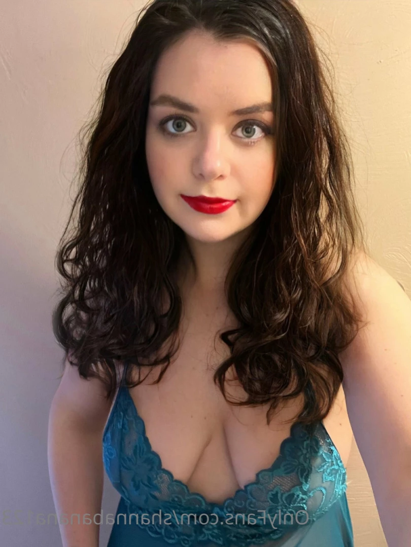 Shanna Banana 🍌 [ shannabanana123 ] Onlyfans leaked photo 12399224 on Hotleaks.tv