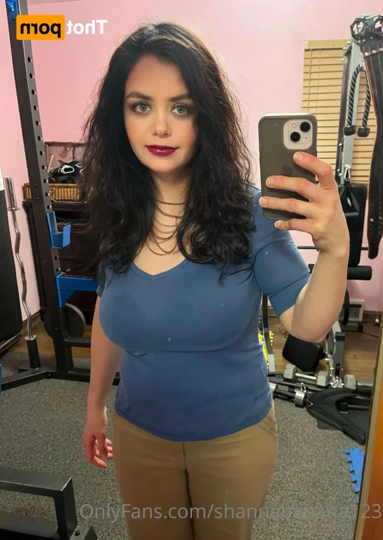 Shanna Banana 🍌 [ shannabanana123 ] Onlyfans leaked photo 12656693 on Hotleaks.tv