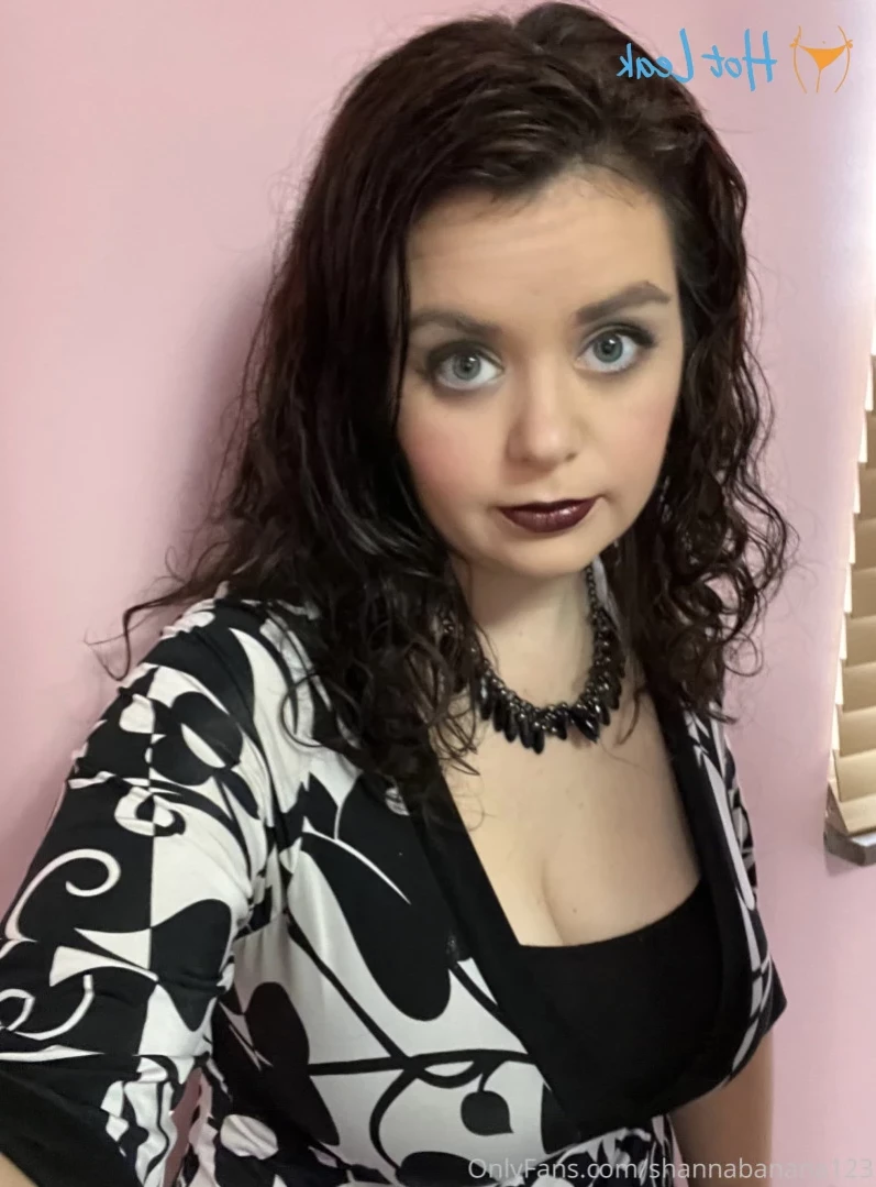 Shanna Banana 🍌 [ shannabanana123 ] Onlyfans leaked photo 13258940 on Hotleaks.tv