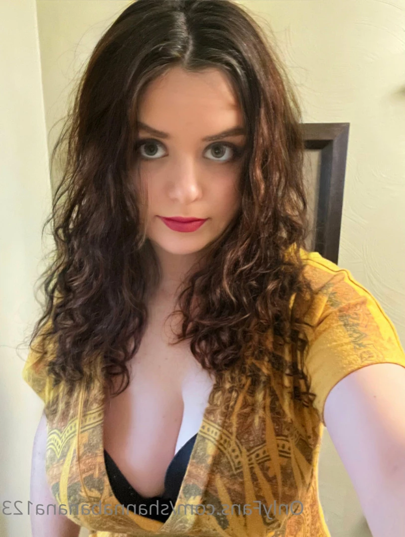 Shanna Banana 🍌 [ shannabanana123 ] Onlyfans leaked photo 13258992 on Hotleaks.tv