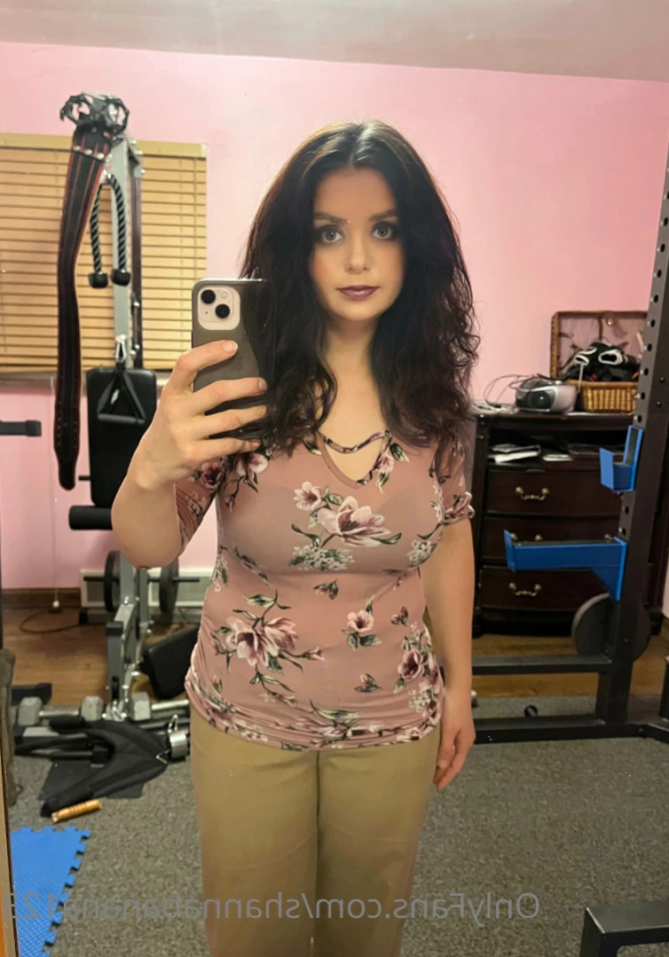Shanna Banana 🍌 [ shannabanana123 ] Onlyfans leaked photo 13259147 on Hotleaks.tv