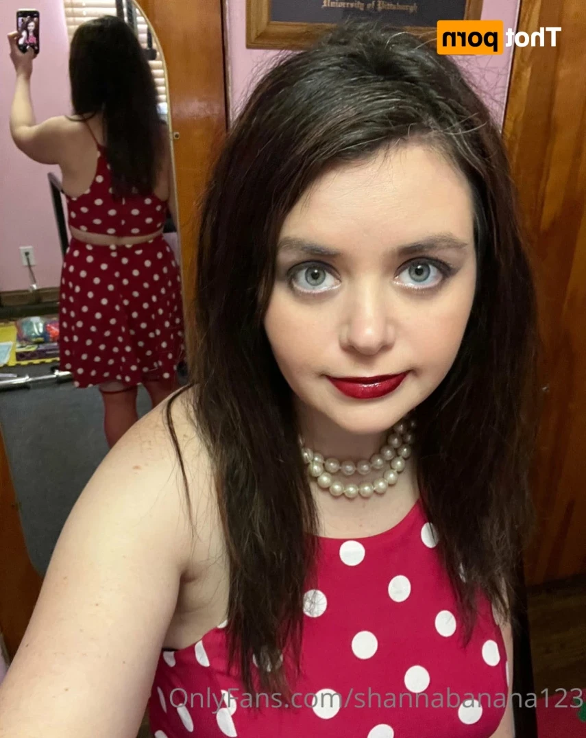Shanna Banana 🍌 [ shannabanana123 ] Onlyfans leaked photo 13259485 on Hotleaks.tv