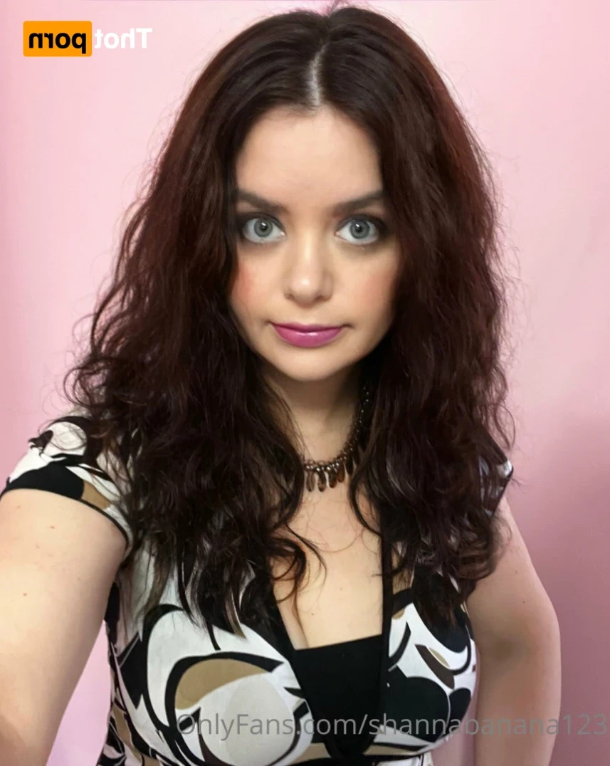 Shanna Banana 🍌 [ shannabanana123 ] Onlyfans leaked photo 14484753 on Hotleaks.tv