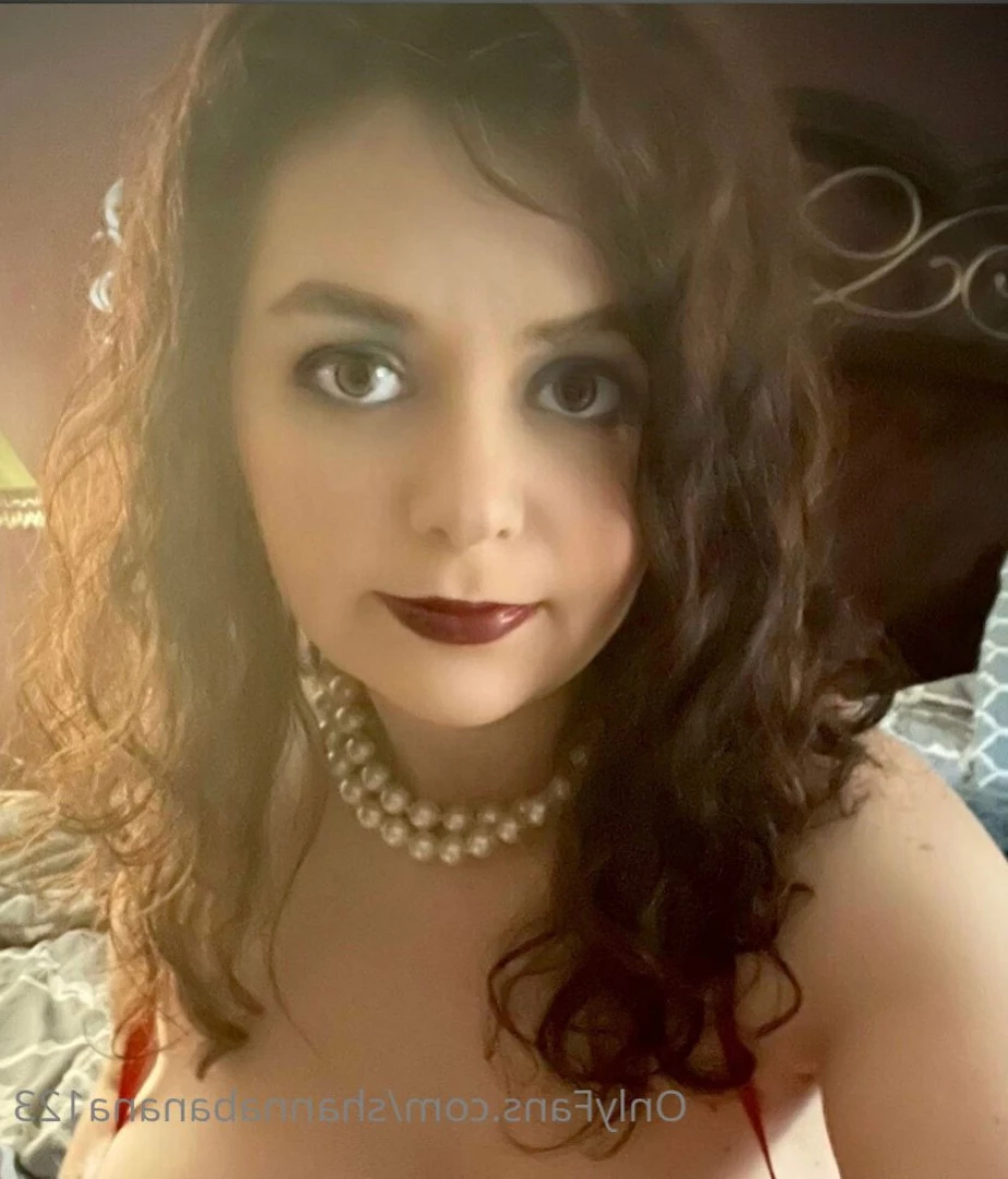 Shanna Banana 🍌 [ shannabanana123 ] Onlyfans leaked photo 15466520 on Hotleaks.tv