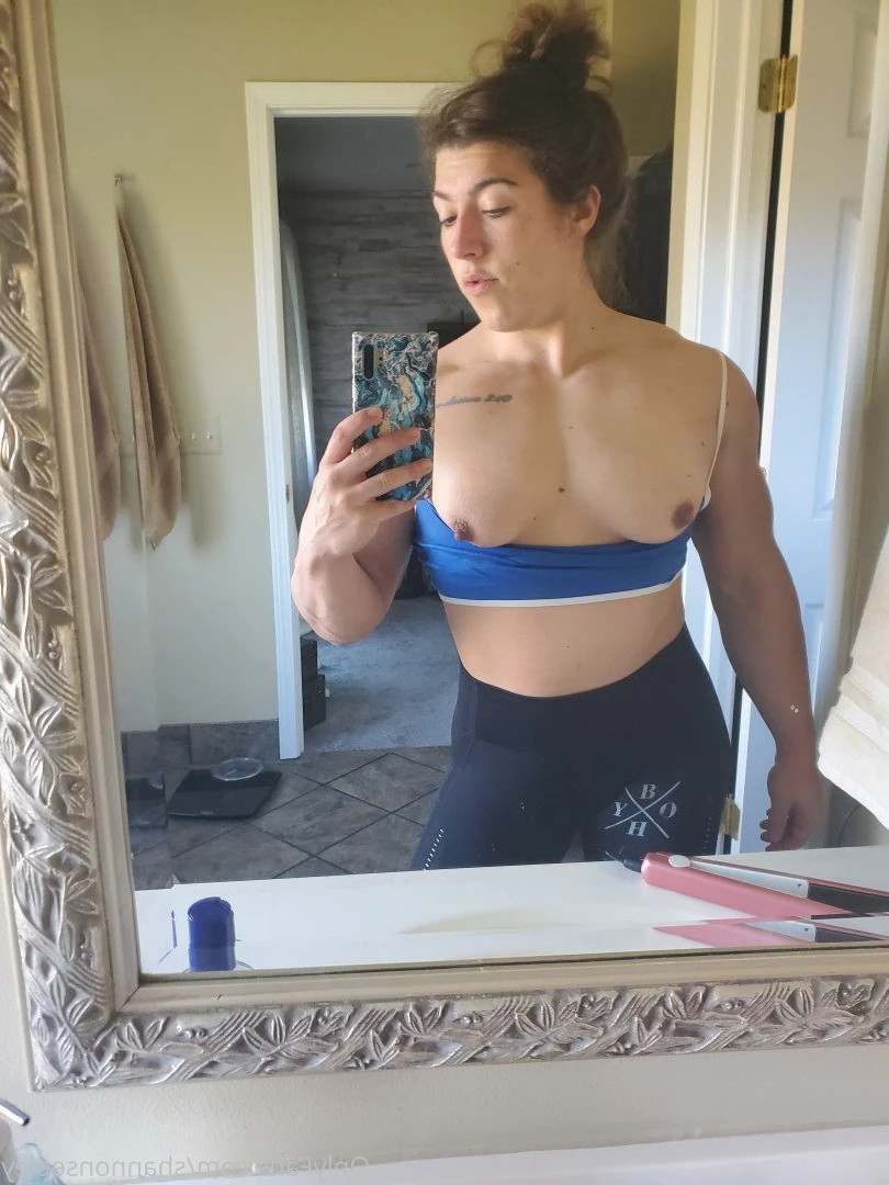 Shannon Seeley [ shannonseeley ] Onlyfans leaked photo 2842119 on Hotleaks.tv