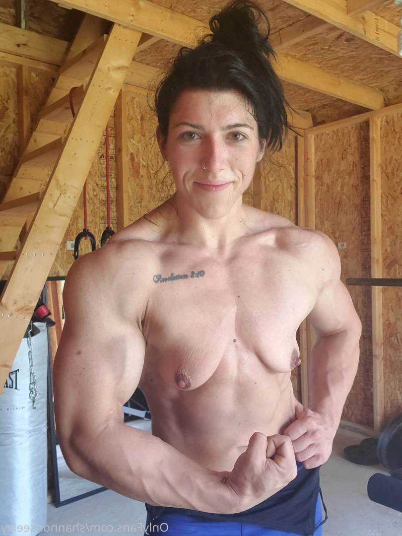Shannon Seeley [ shannonseeley ] Onlyfans leaked photo 6175720 on Hotleaks.tv
