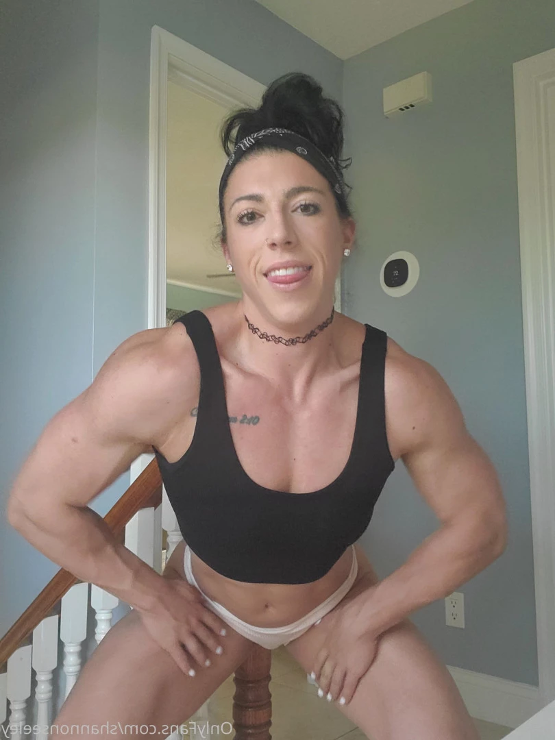 Shannon Seeley [ shannonseeley ] Onlyfans leaked photo 6175727 on Hotleaks.tv