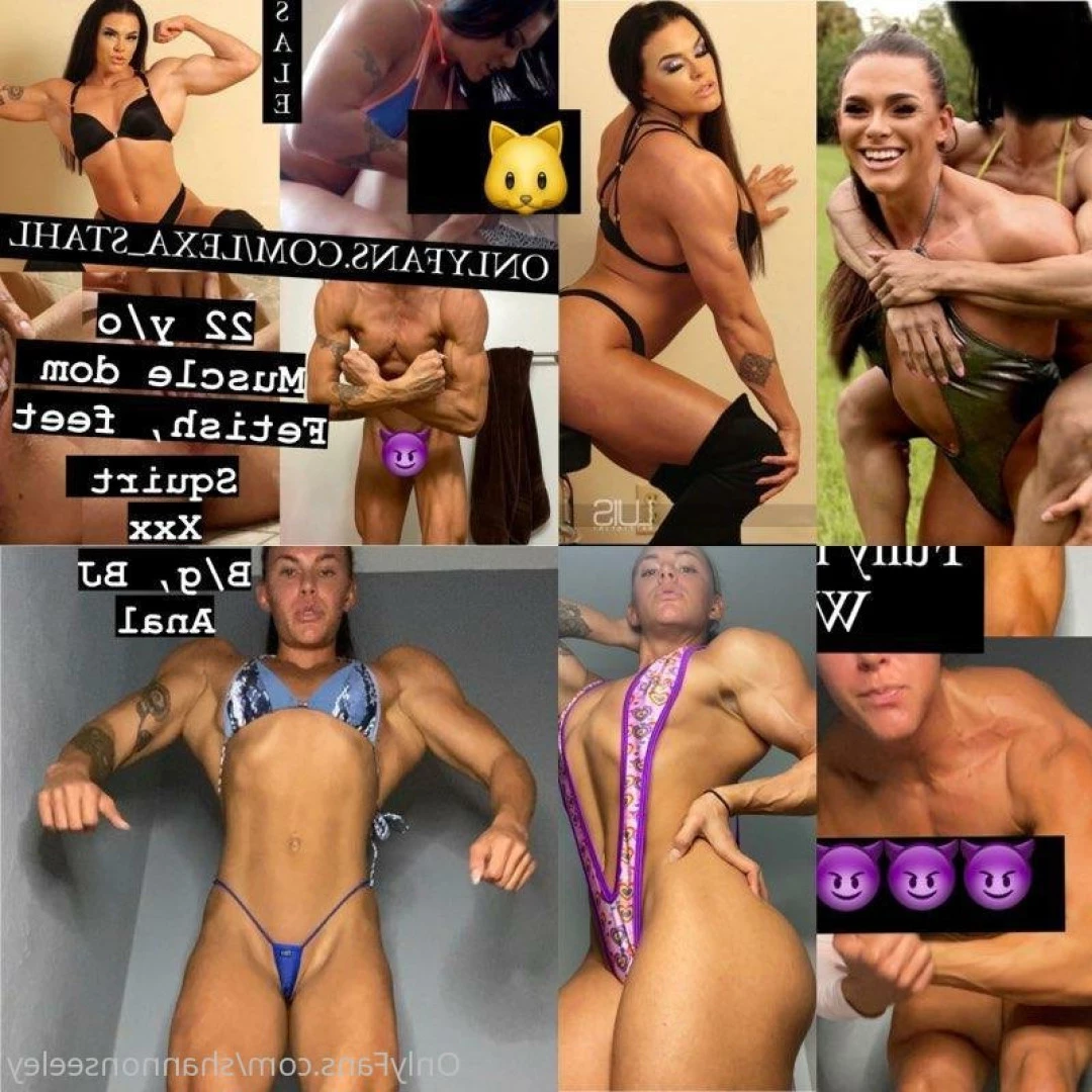 Shannon Seeley [ shannonseeley ] Onlyfans leaked photo 6175816 on Hotleaks.tv
