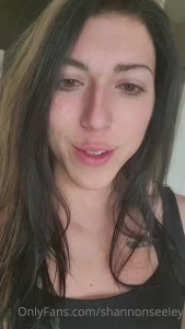 Shannon Seeley [ shannonseeley ] Onlyfans leaked video 8816290 on Hotleaks.tv