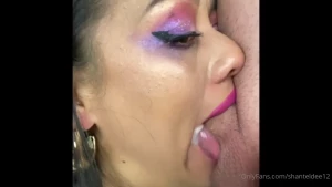 Shantel Dee The Best Deepthroat [ shanteldee12 ] Onlyfans leaked video 8815502 on Hotleaks.tv