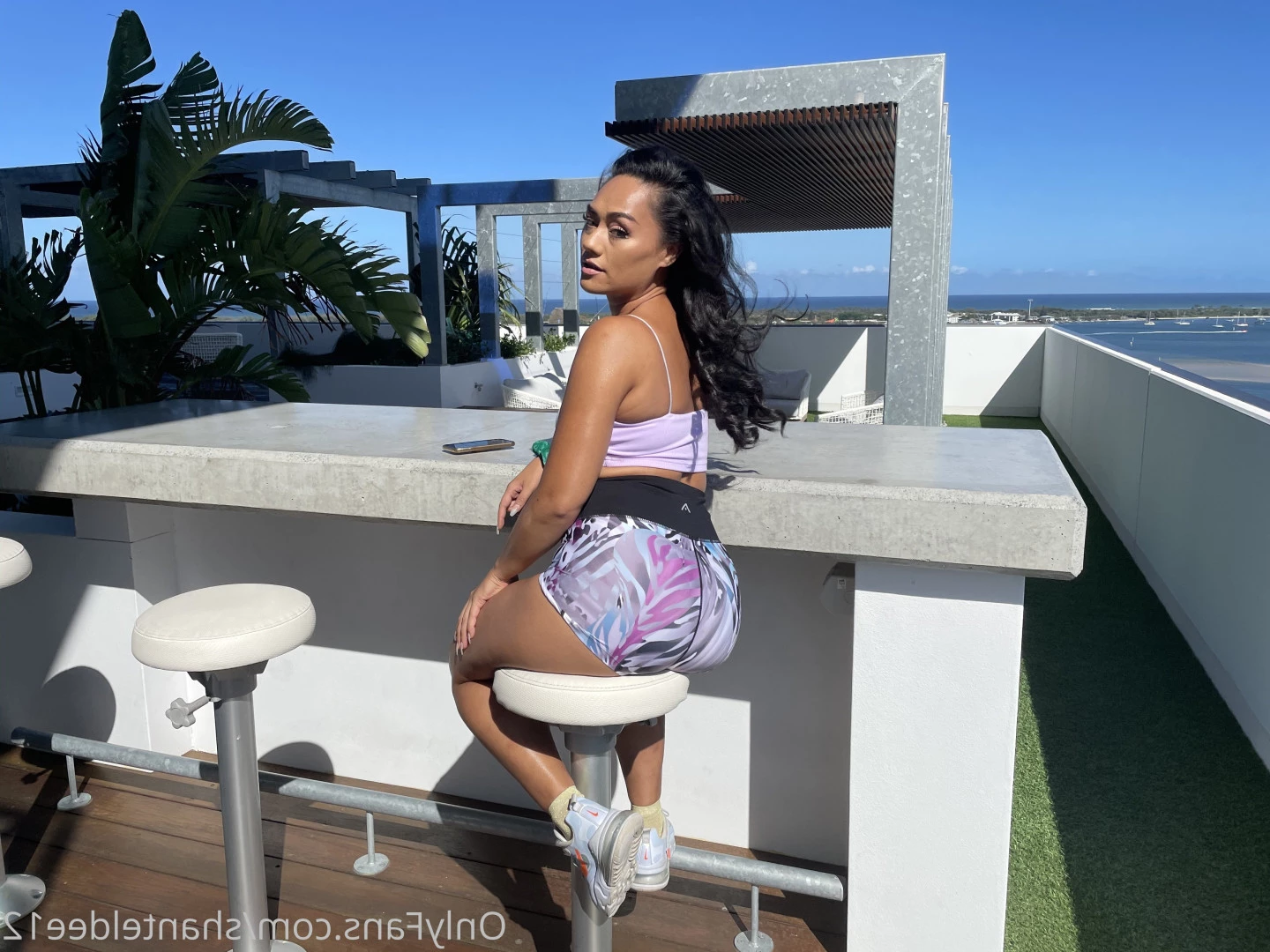 Shantel Dee The Best Deepthroat [ shanteldee12 ] Onlyfans leaked photo 9455335 on Hotleaks.tv