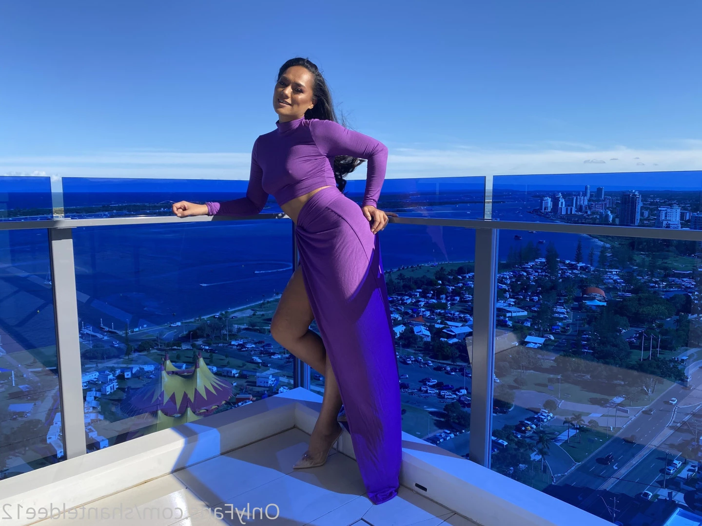 Shantel Dee The Best Deepthroat [ shanteldee12 ] Onlyfans leaked photo 9456457 on Hotleaks.tv