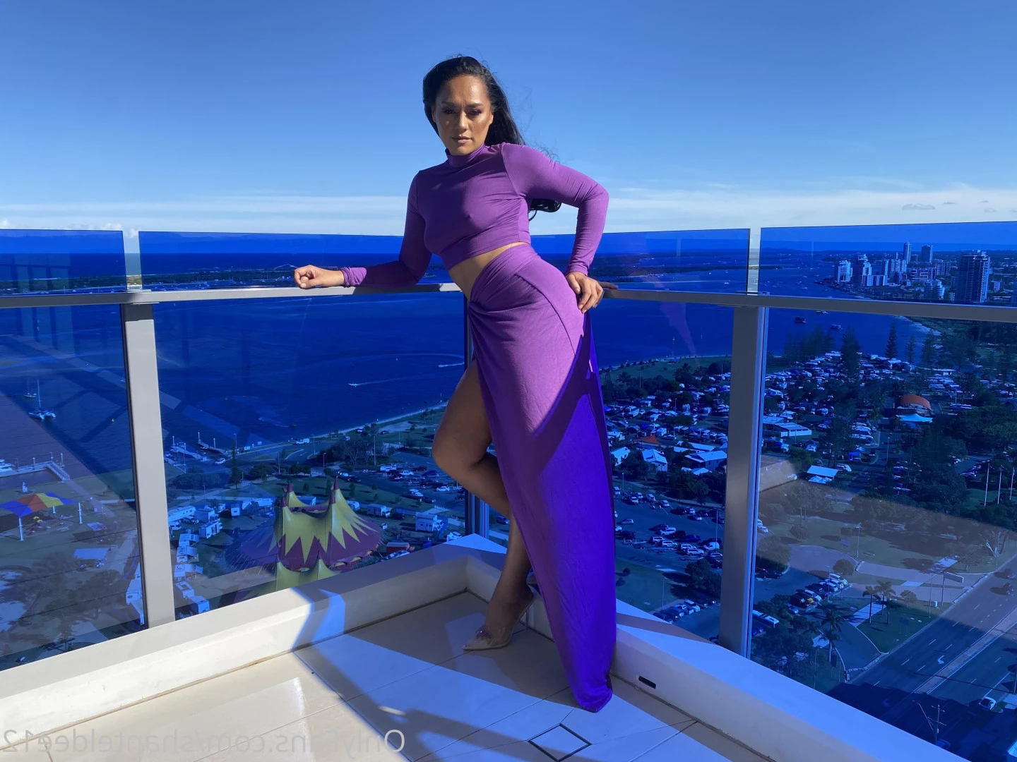 Shantel Dee The Best Deepthroat [ shanteldee12 ] Onlyfans leaked photo 9458516 on Hotleaks.tv