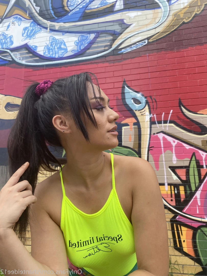 Shantel Dee The Best Deepthroat [ shanteldee12 ] Onlyfans leaked photo 9459211 on Hotleaks.tv