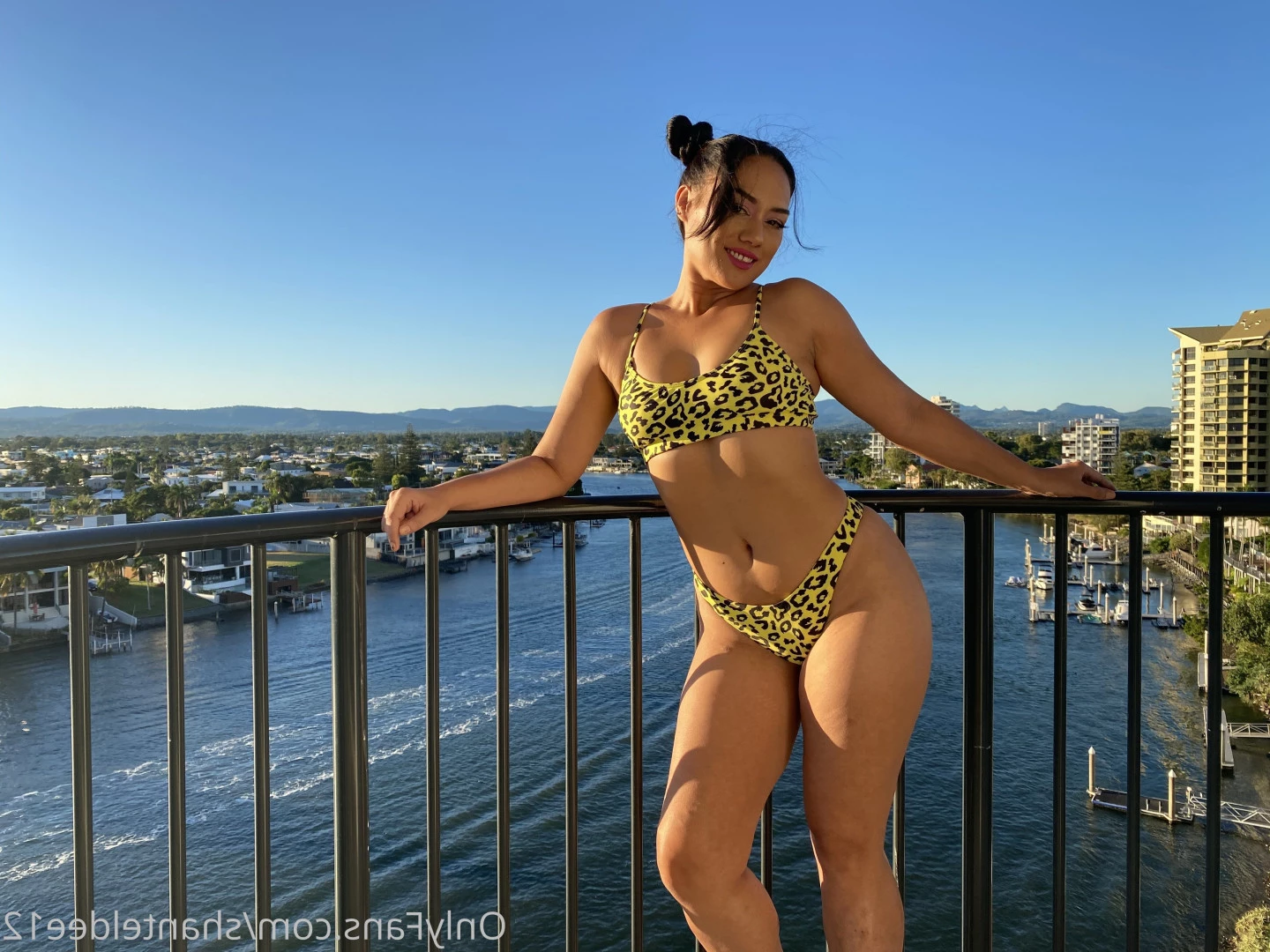 Shantel Dee The Best Deepthroat [ shanteldee12 ] Onlyfans leaked photo 9459496 on Hotleaks.tv