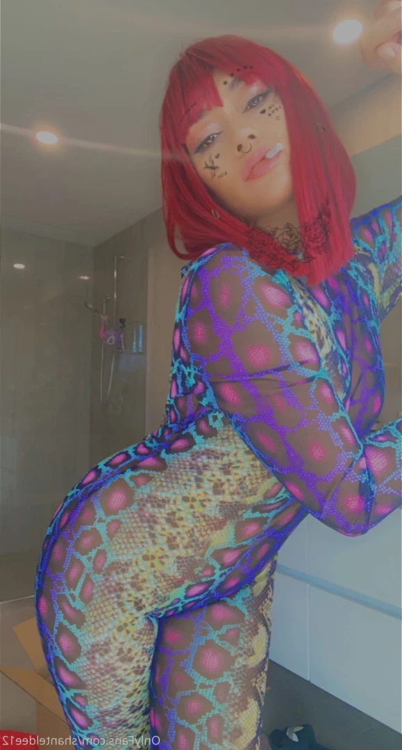 Shantel Dee The Best Deepthroat [ shanteldee12 ] Onlyfans leaked photo 9460291 on Hotleaks.tv