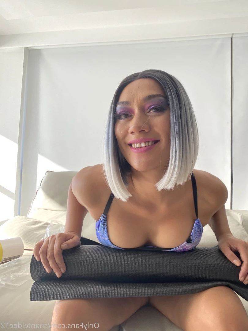 Shantel Dee The Best Deepthroat [ shanteldee12 ] Onlyfans leaked photo 9460607 on Hotleaks.tv