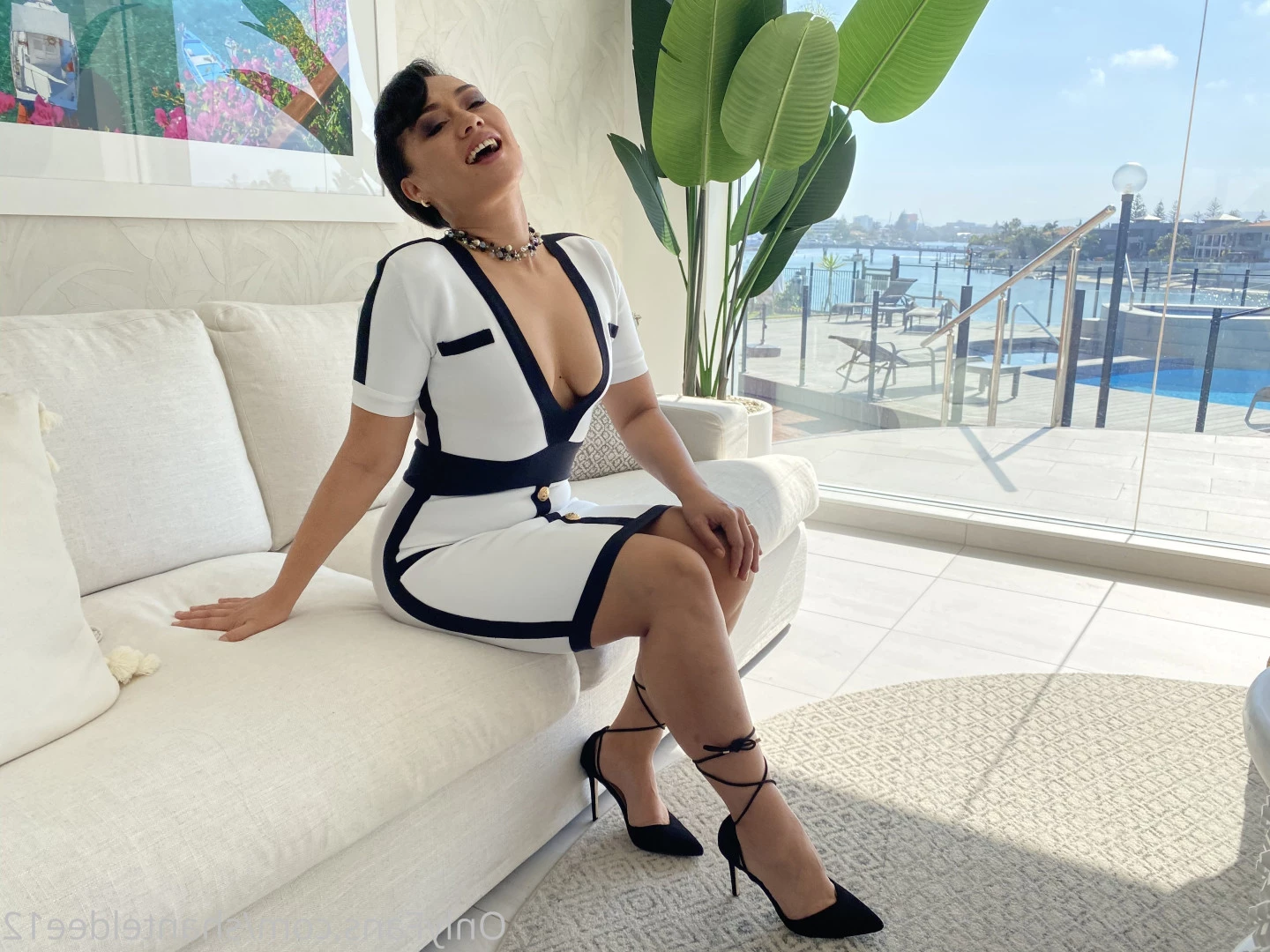 Shantel Dee The Best Deepthroat [ shanteldee12 ] Onlyfans leaked photo 9460786 on Hotleaks.tv