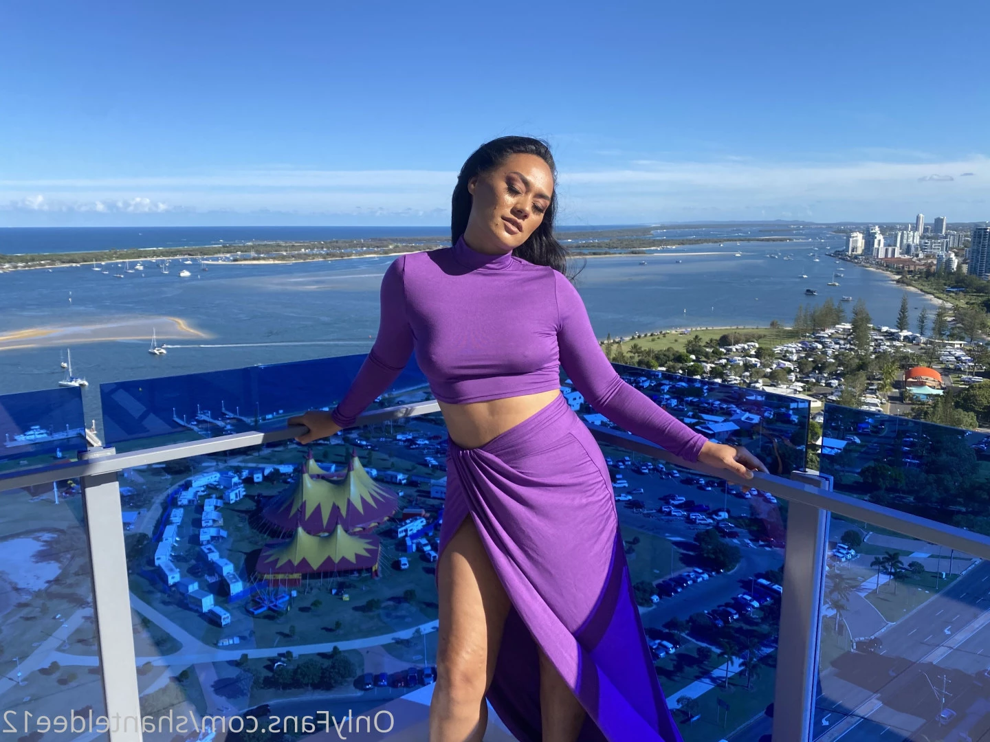 Shantel Dee The Best Deepthroat [ shanteldee12 ] Onlyfans leaked photo 9461095 on Hotleaks.tv