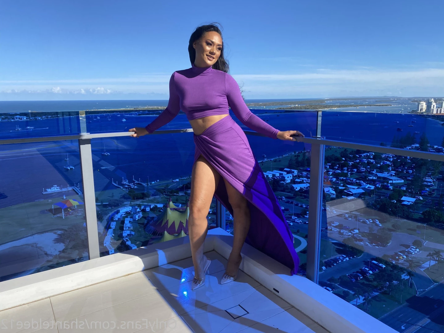 Shantel Dee The Best Deepthroat [ shanteldee12 ] Onlyfans leaked photo 9826261 on Hotleaks.tv
