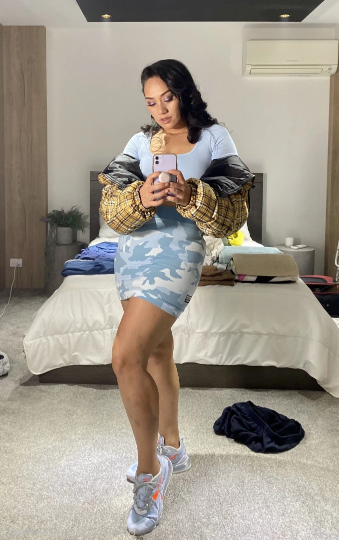 Shantel Dee The Best Deepthroat [ shanteldee12 ] Onlyfans leaked photo 9826407 on Hotleaks.tv
