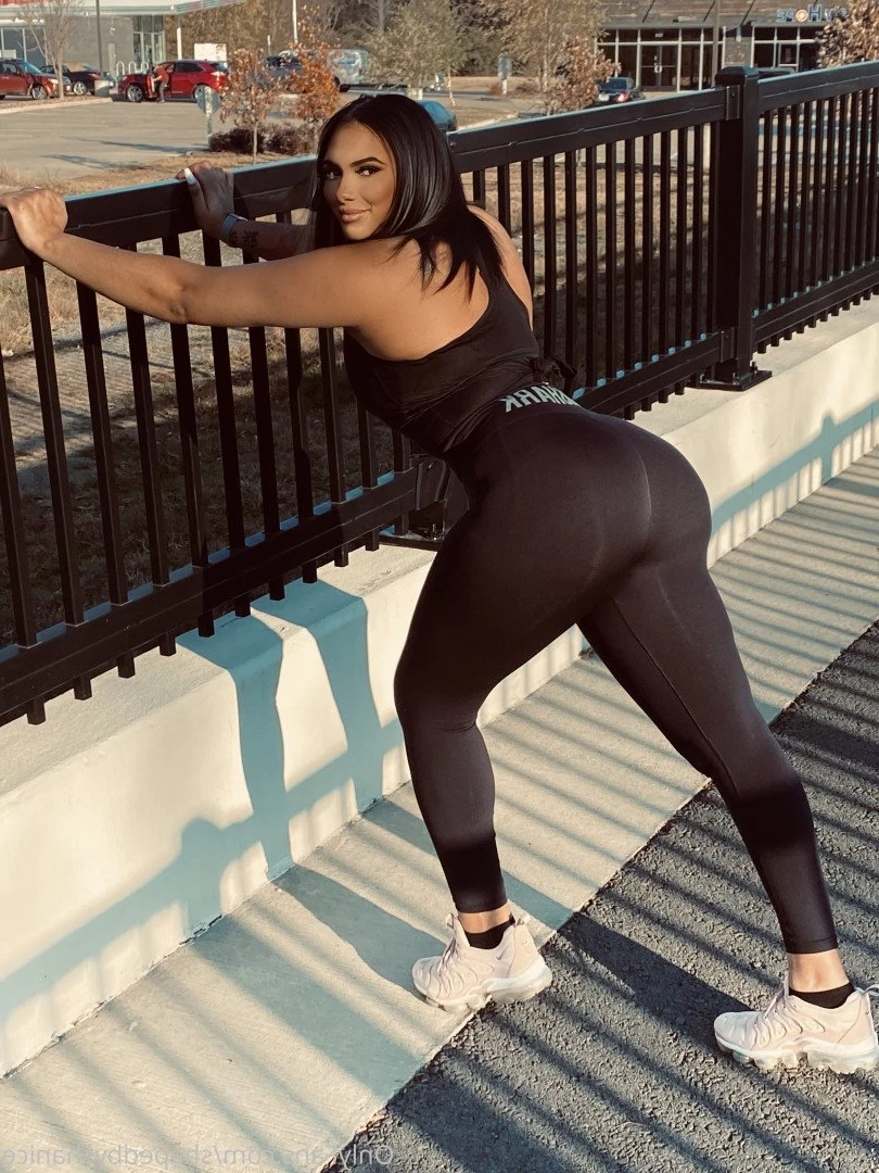 Shaped by Shanice [ shapedbyshanice ] Onlyfans leaked photo 2817645 on Hotleaks.tv