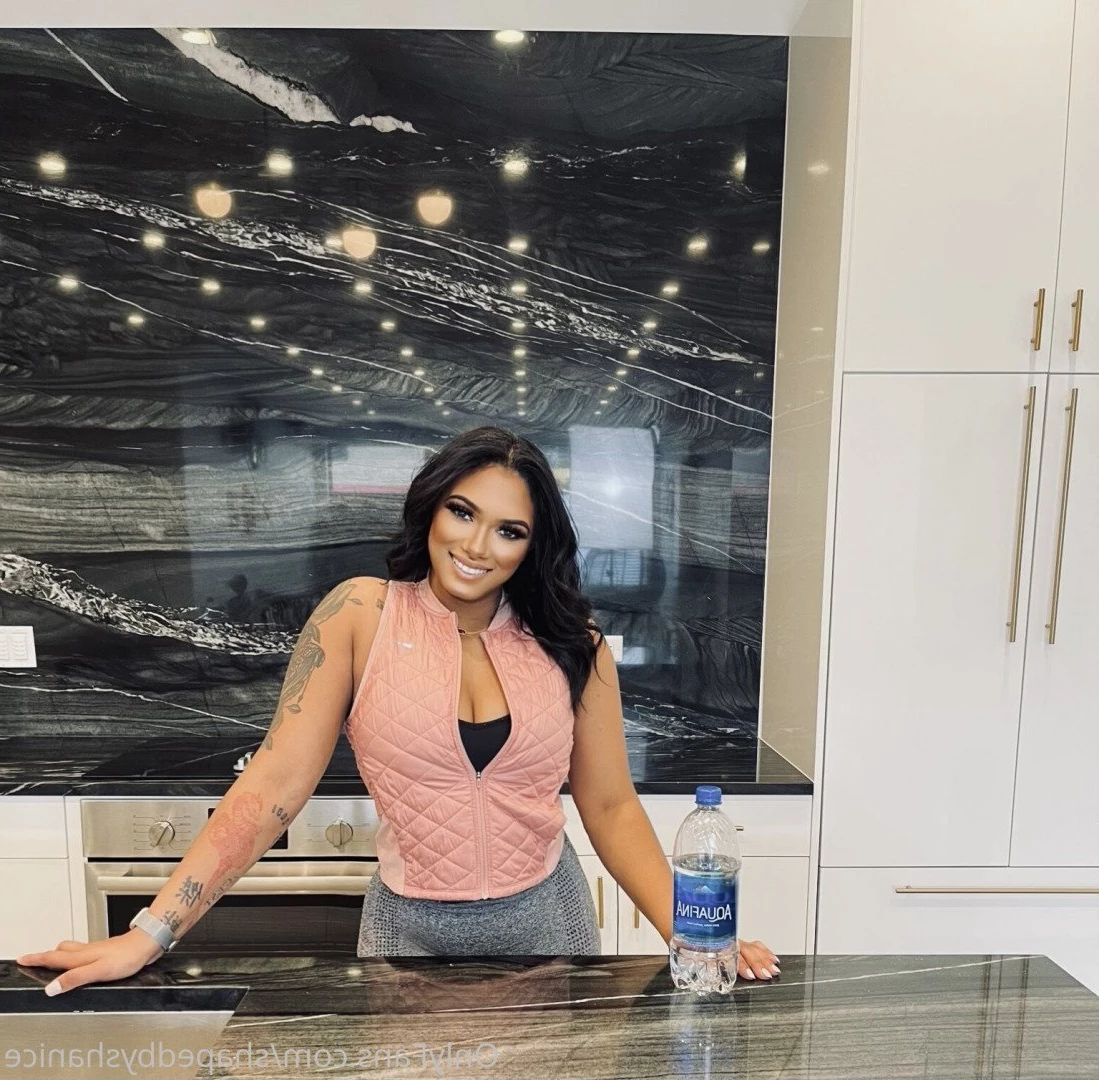 Shaped by Shanice [ shapedbyshanice ] Onlyfans leaked photo 2817695 on Hotleaks.tv