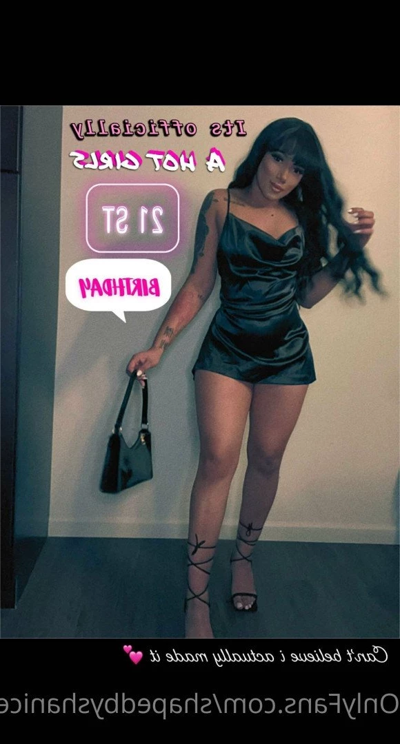 Shaped by Shanice [ shapedbyshanice ] Onlyfans leaked photo 2817925 on Hotleaks.tv