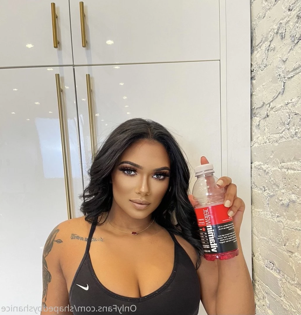 Shaped by Shanice [ shapedbyshanice ] Onlyfans leaked photo 2817965 on Hotleaks.tv