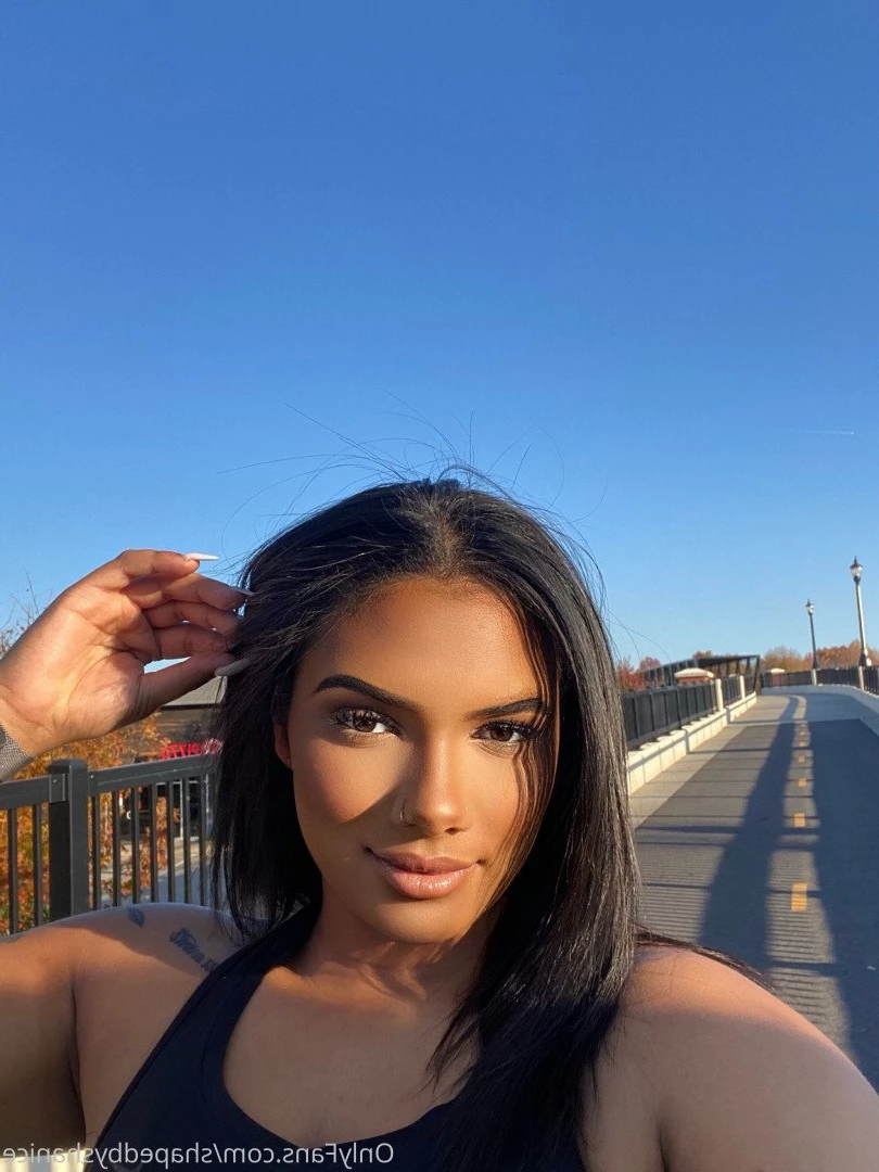 Shaped by Shanice [ shapedbyshanice ] Onlyfans leaked photo 2818143 on Hotleaks.tv