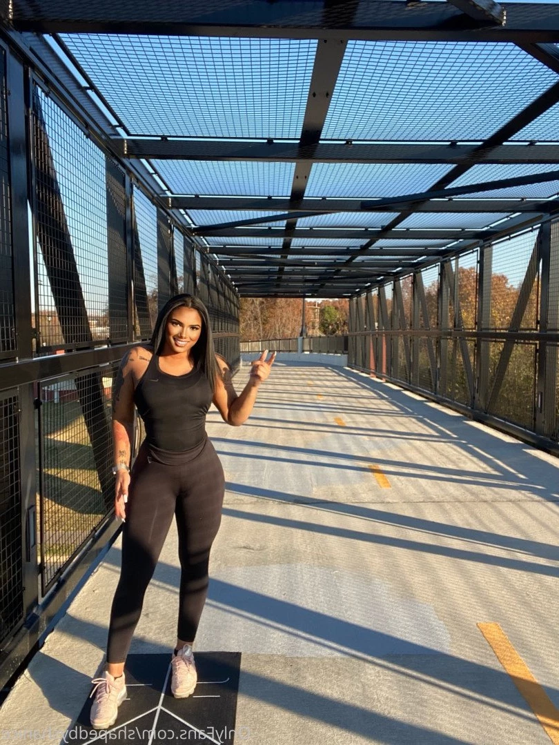 Shaped by Shanice [ shapedbyshanice ] Onlyfans leaked photo 2818237 on Hotleaks.tv