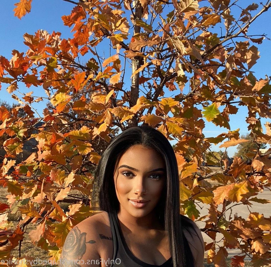 Shaped by Shanice [ shapedbyshanice ] Onlyfans leaked photo 2818306 on Hotleaks.tv