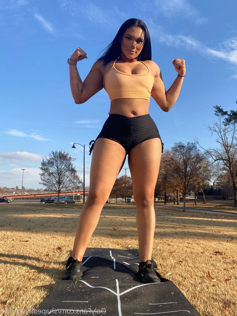 Shaped by Shanice [ shapedbyshanice ] Onlyfans leaked photo 2818393 on Hotleaks.tv