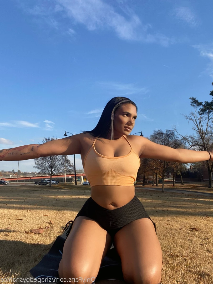 Shaped by Shanice [ shapedbyshanice ] Onlyfans leaked photo 5799619 on Hotleaks.tv
