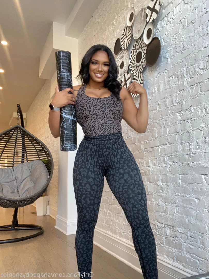Shaped by Shanice [ shapedbyshanice ] Onlyfans leaked photo 5799630 on Hotleaks.tv