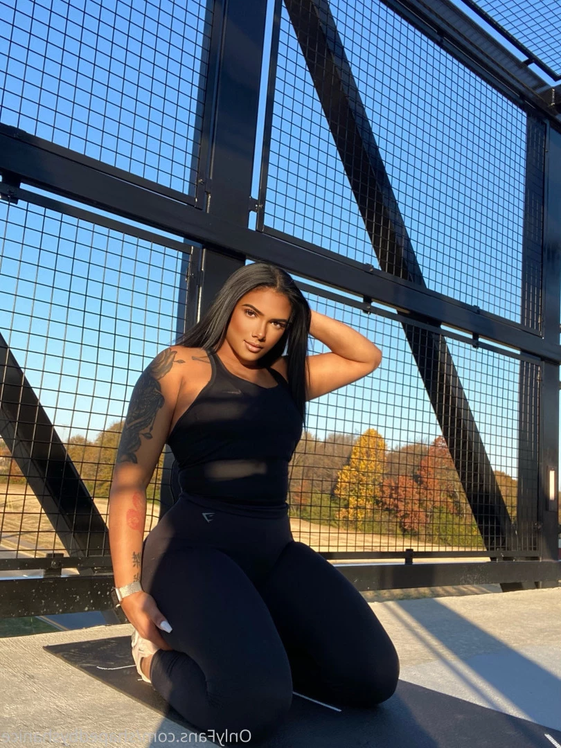 Shaped by Shanice [ shapedbyshanice ] Onlyfans leaked photo 5799660 on Hotleaks.tv