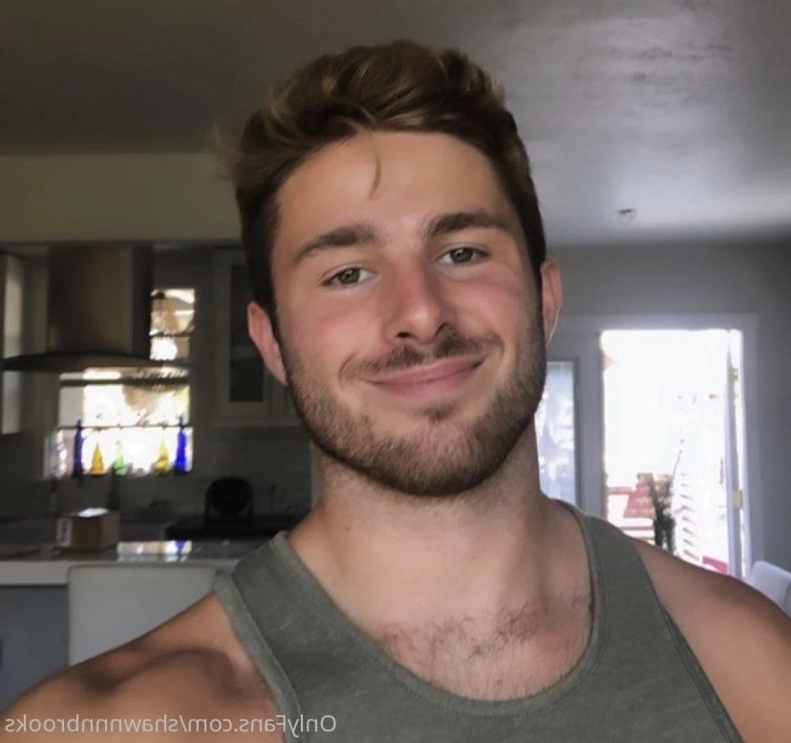 Shawn Brooks [ shawnnnbrooks ] Onlyfans leaked photo 2707195 on Hotleaks.tv