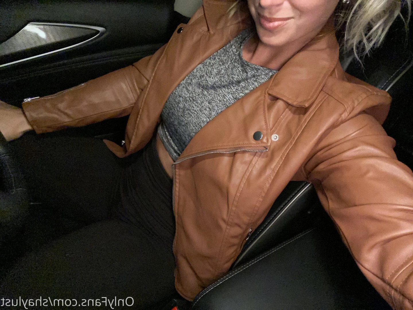 𝙎𝙝𝙖𝙮𝙇𝙪𝙨𝙩 😘 [ shaylust ] Onlyfans leaked photo 2692411 on Hotleaks.tv