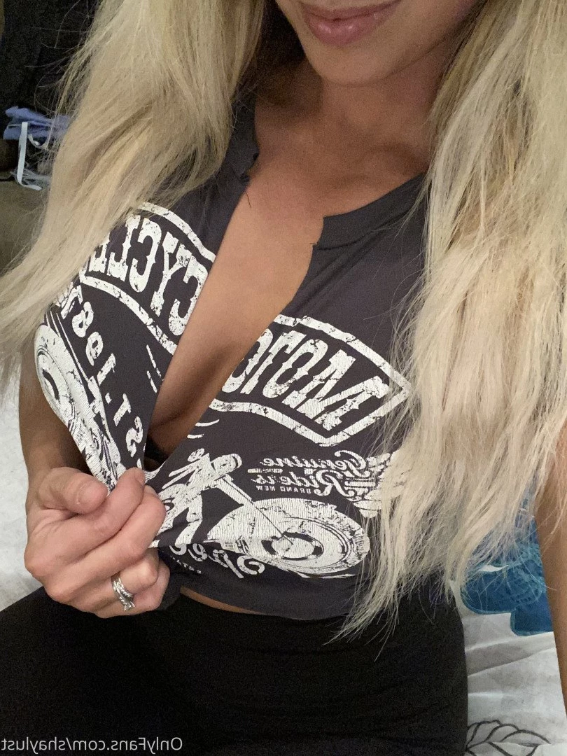 𝙎𝙝𝙖𝙮𝙇𝙪𝙨𝙩 😘 [ shaylust ] Onlyfans leaked photo 2692476 on Hotleaks.tv