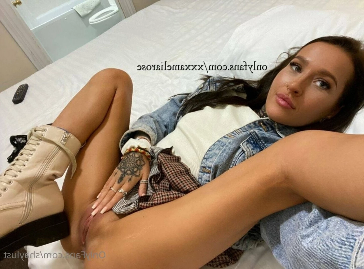 𝙎𝙝𝙖𝙮𝙇𝙪𝙨𝙩 😘 [ shaylust ] Onlyfans leaked photo 2693348 on Hotleaks.tv