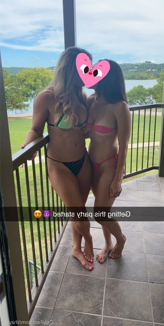 𝙎𝙝𝙖𝙮𝙇𝙪𝙨𝙩 😘 [ shaylust ] Onlyfans leaked photo 2693642 on Hotleaks.tv