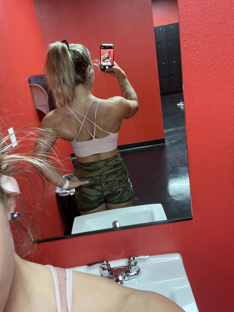 𝙎𝙝𝙖𝙮𝙇𝙪𝙨𝙩 😘 [ shaylust ] Onlyfans leaked photo 2693837 on Hotleaks.tv